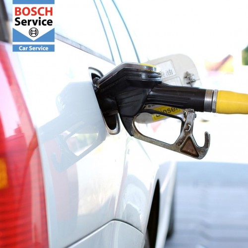 spelen Glad infrastructuur E10-benzine - alles wat u moet weten | Bosch Car Service Vrielo & van  Rooijen